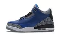 air jordan 3 mid meilleurs prix ct8532-400 varsity royal